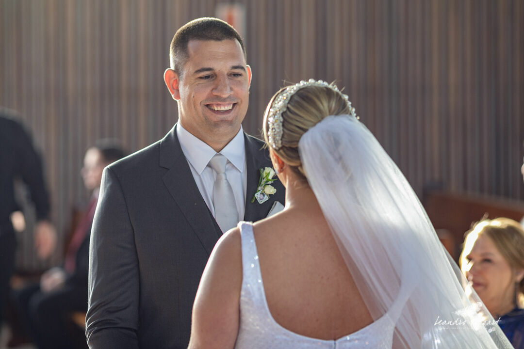 Foto Luciana e Jorge - Wedding Day Foto Luciana e Jorge - Wedding Day - Imagem 40