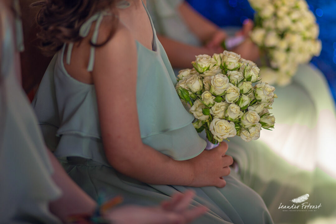Foto Luciana e Jorge - Wedding Day Foto Luciana e Jorge - Wedding Day - Imagem 44