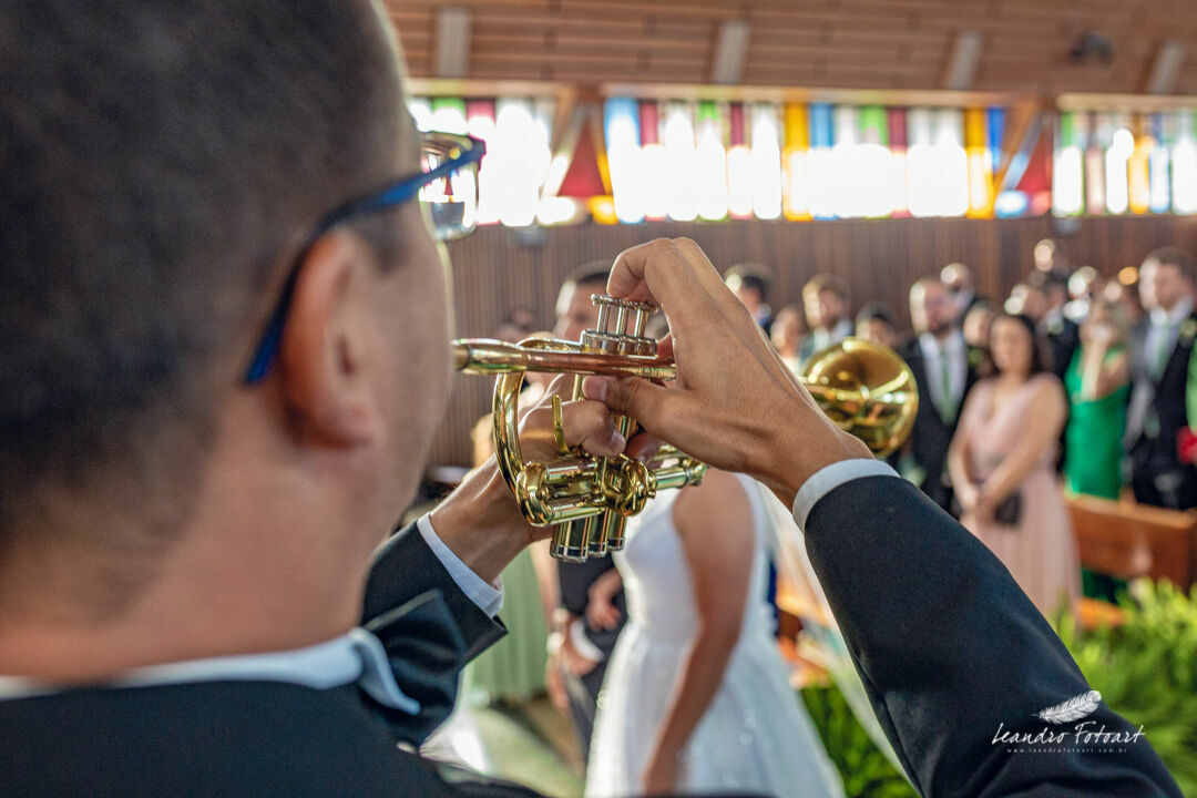 Foto Luciana e Jorge - Wedding Day Foto Luciana e Jorge - Wedding Day - Imagem 29