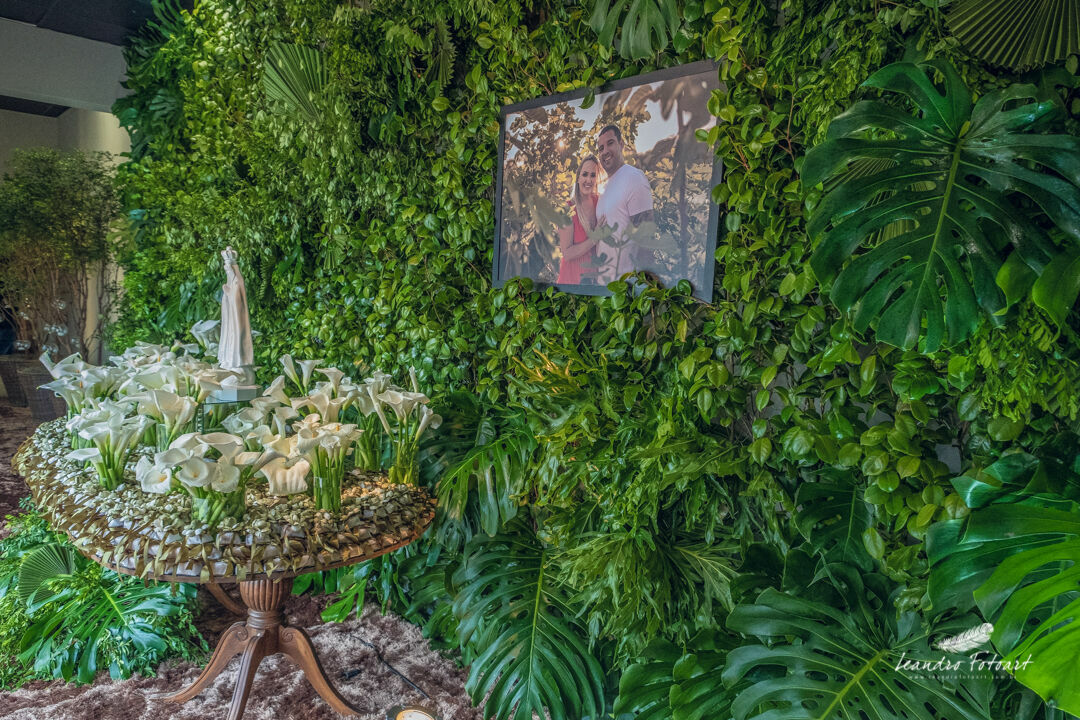 Foto Luciana e Jorge - Wedding Day Foto Luciana e Jorge - Wedding Day - Imagem 73