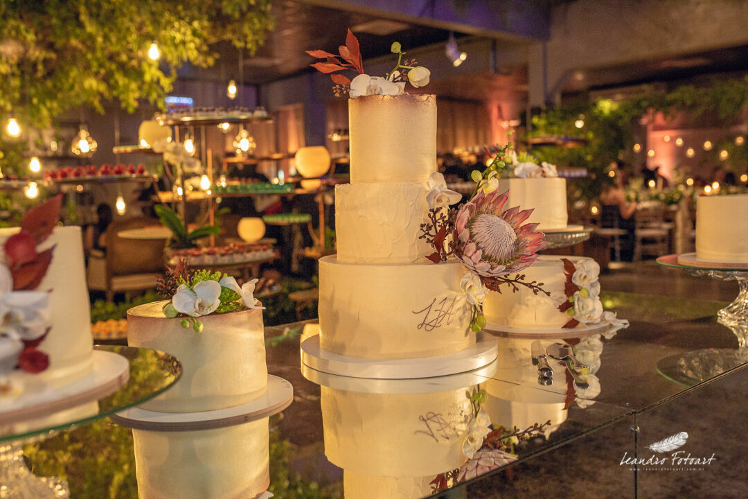 Foto Luciana e Jorge - Wedding Day Foto Luciana e Jorge - Wedding Day - Imagem 76
