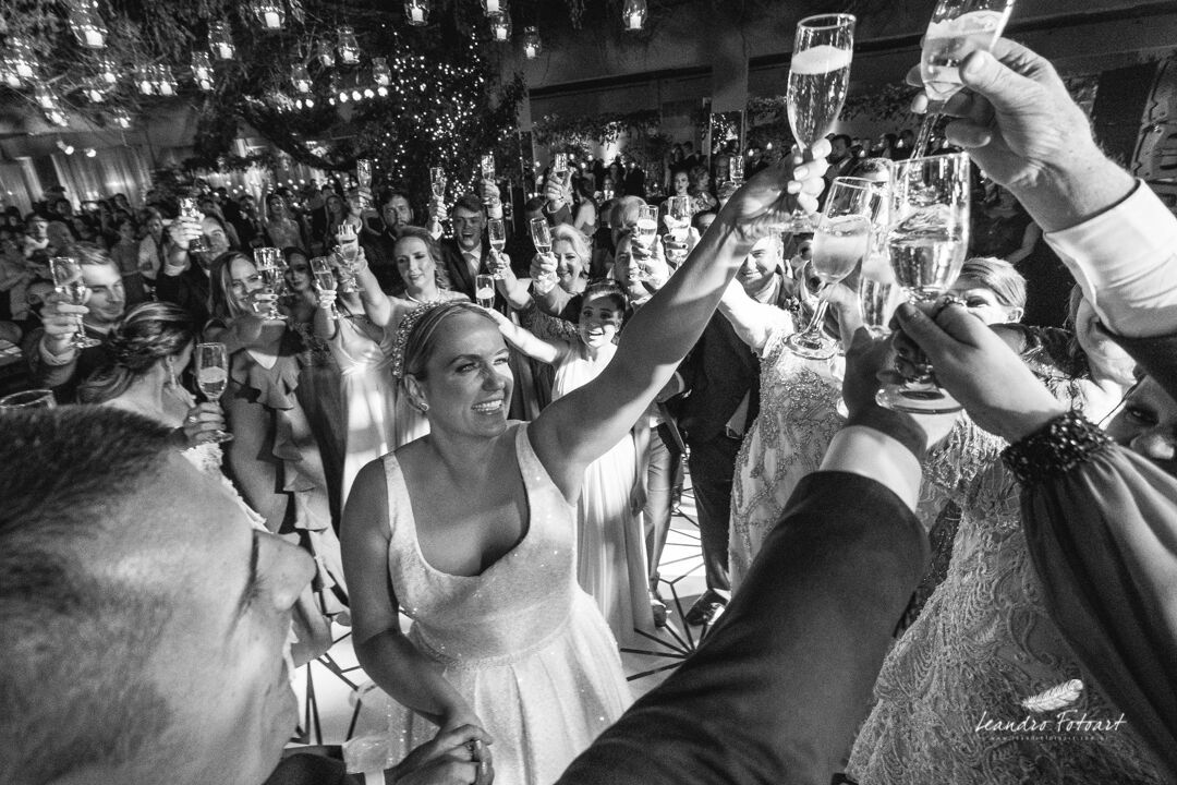 Foto Luciana e Jorge - Wedding Day Foto Luciana e Jorge - Wedding Day - Imagem 85