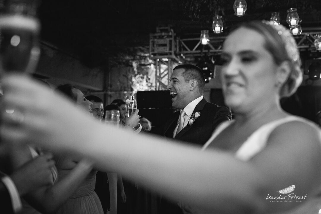 Foto Luciana e Jorge - Wedding Day Foto Luciana e Jorge - Wedding Day - Imagem 84