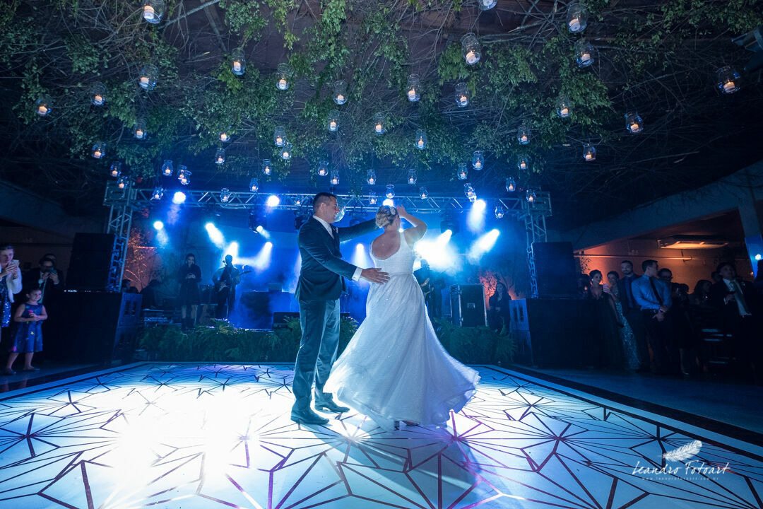 Foto Luciana e Jorge - Wedding Day Foto Luciana e Jorge - Wedding Day - Imagem 96