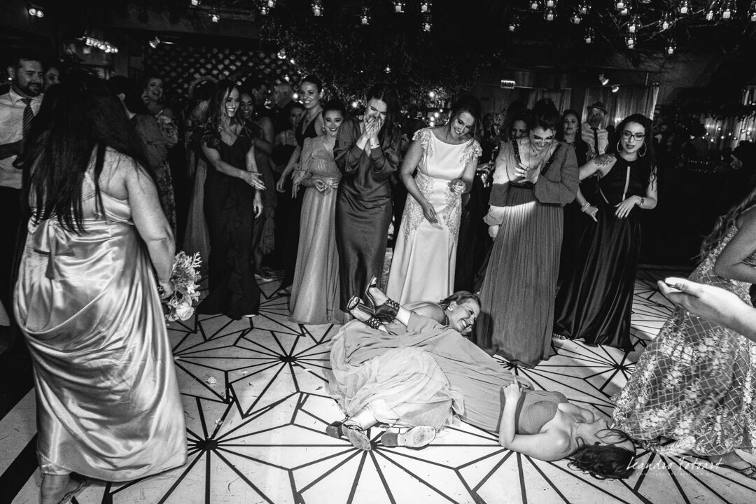 Foto Luciana e Jorge - Wedding Day Foto Luciana e Jorge - Wedding Day - Imagem 124