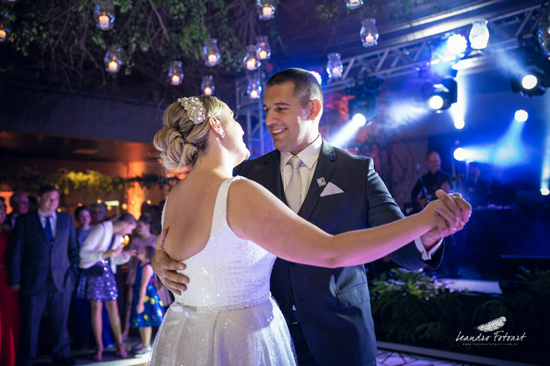 Foto Luciana e Jorge - Wedding Day Foto Luciana e Jorge - Wedding Day - Imagem 98
