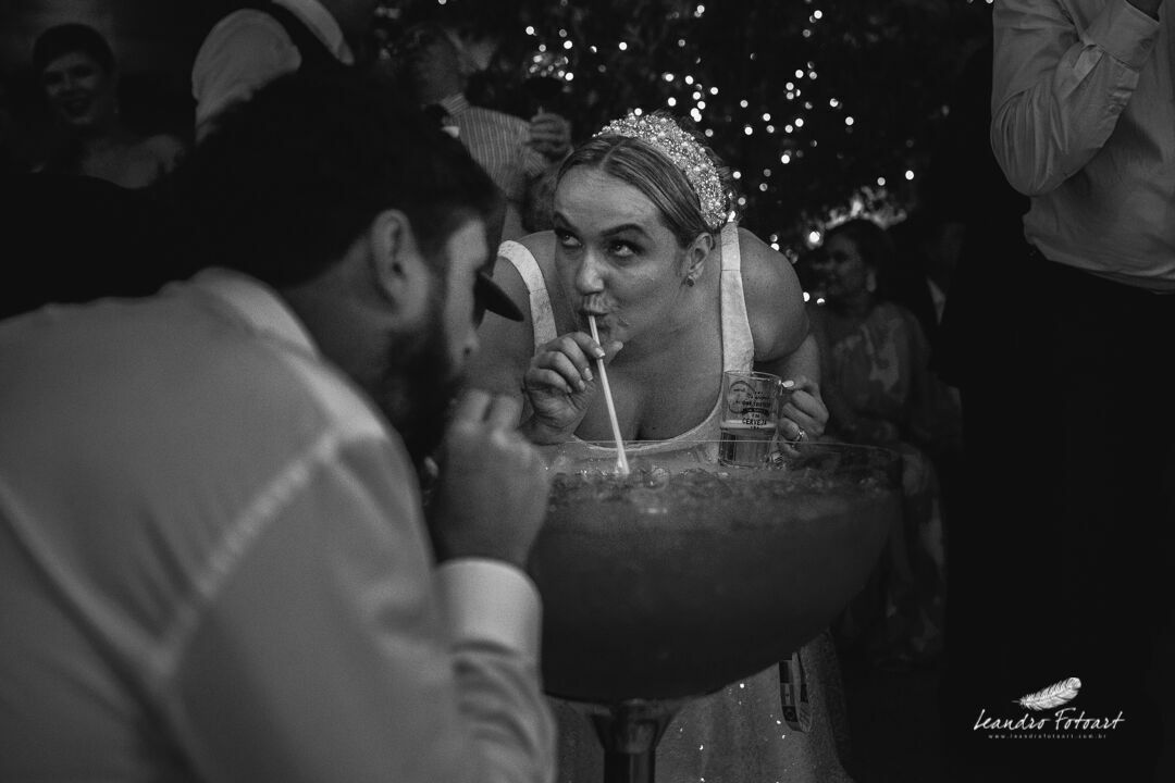 Foto Luciana e Jorge - Wedding Day Foto Luciana e Jorge - Wedding Day - Imagem 116