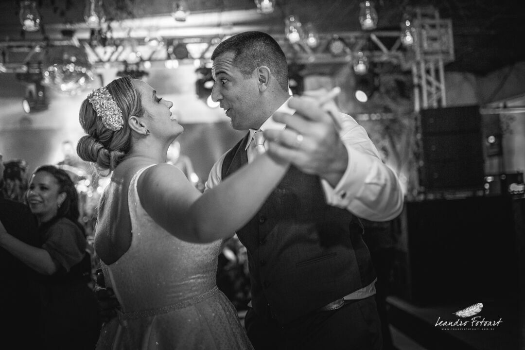 Foto Luciana e Jorge - Wedding Day Foto Luciana e Jorge - Wedding Day - Imagem 133