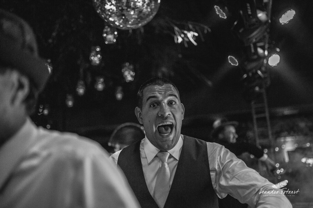 Foto Luciana e Jorge - Wedding Day Foto Luciana e Jorge - Wedding Day - Imagem 119
