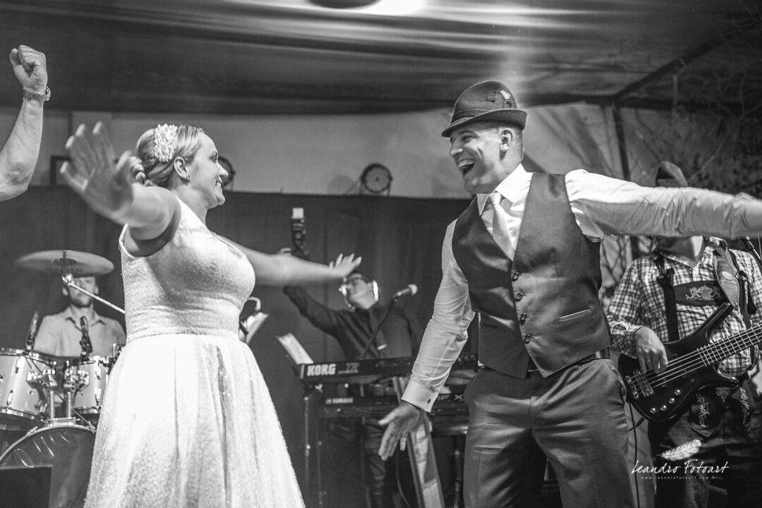Foto Luciana e Jorge - Wedding Day Foto Luciana e Jorge - Wedding Day - Imagem 110