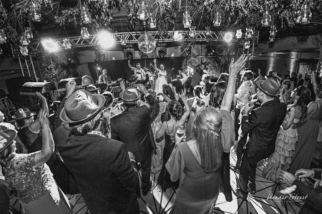 Foto Luciana e Jorge - Wedding Day Foto Luciana e Jorge - Wedding Day - Imagem 118
