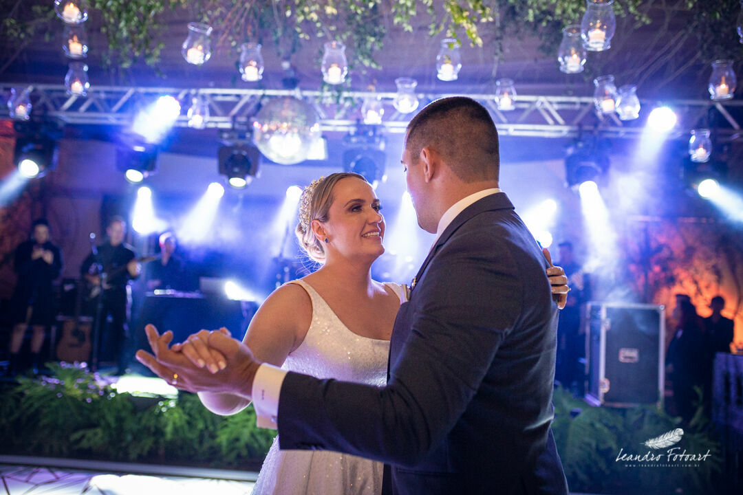 Foto Luciana e Jorge - Wedding Day Foto Luciana e Jorge - Wedding Day - Imagem 99