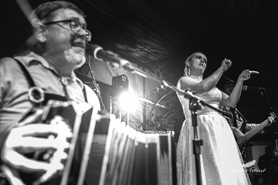 Foto Luciana e Jorge - Wedding Day Foto Luciana e Jorge - Wedding Day - Imagem 117