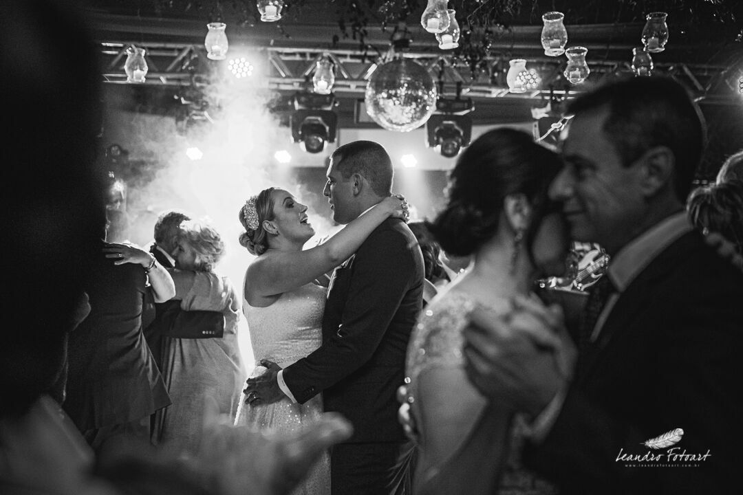 Foto Luciana e Jorge - Wedding Day Foto Luciana e Jorge - Wedding Day - Imagem 100