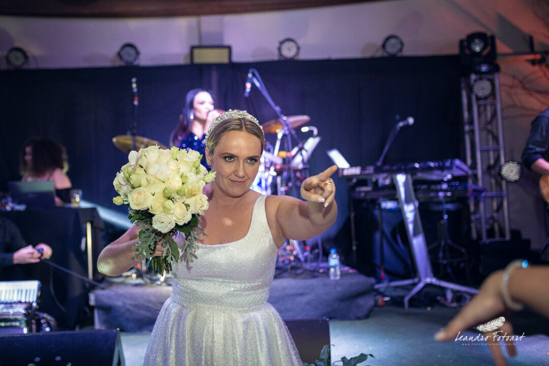 Foto Luciana e Jorge - Wedding Day Foto Luciana e Jorge - Wedding Day - Imagem 121