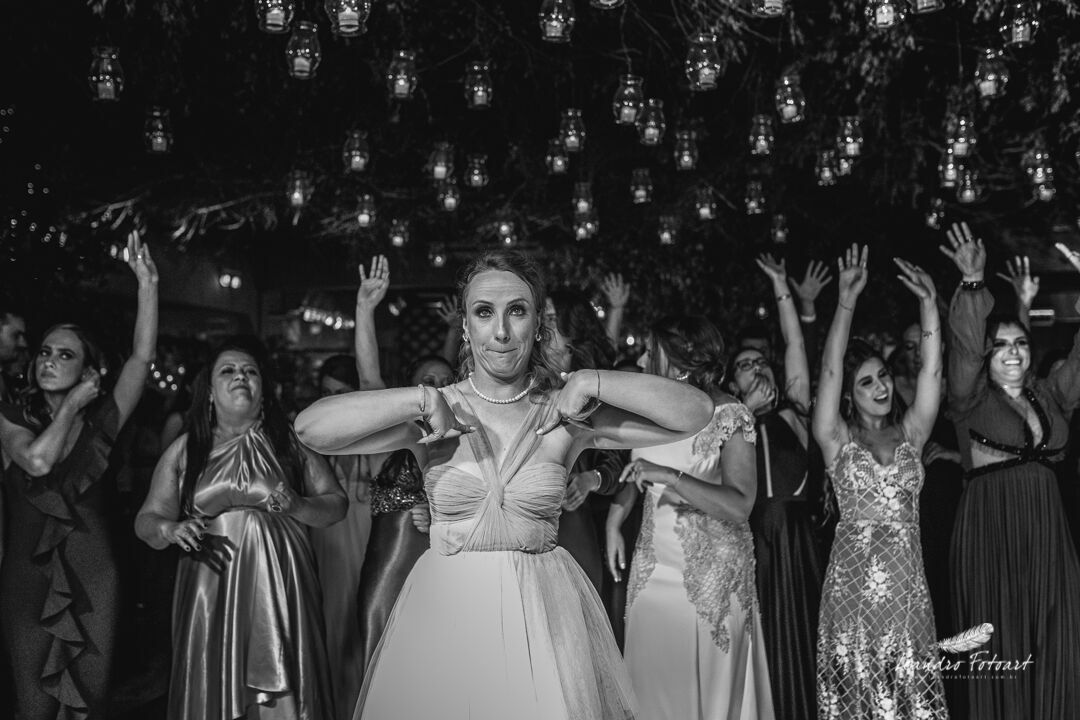 Foto Luciana e Jorge - Wedding Day Foto Luciana e Jorge - Wedding Day - Imagem 122