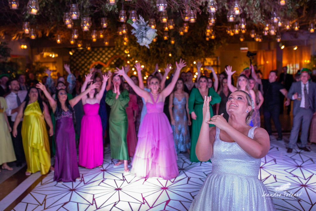 Foto Luciana e Jorge - Wedding Day Foto Luciana e Jorge - Wedding Day - Imagem 123