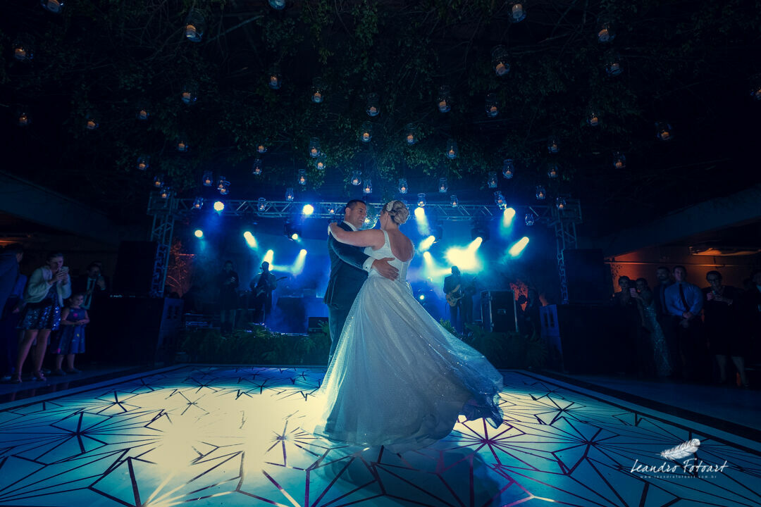 Foto Luciana e Jorge - Wedding Day Foto Luciana e Jorge - Wedding Day - Imagem 97