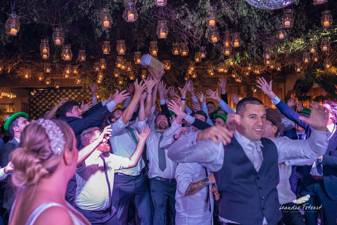 Foto Luciana e Jorge - Wedding Day Foto Luciana e Jorge - Wedding Day - Imagem 127
