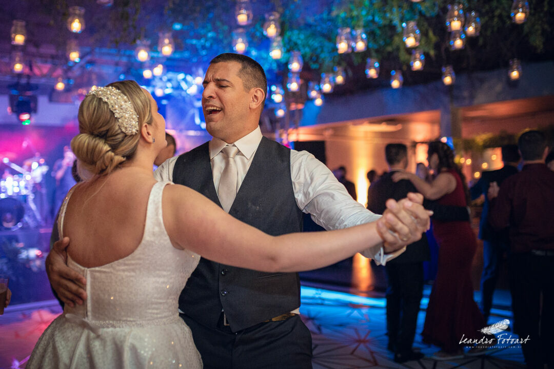 Foto Luciana e Jorge - Wedding Day Foto Luciana e Jorge - Wedding Day - Imagem 132