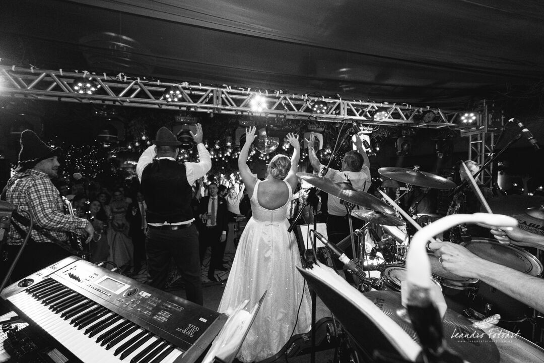 Foto Luciana e Jorge - Wedding Day Foto Luciana e Jorge - Wedding Day - Imagem 112